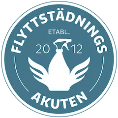 flyttstädning i spånga - en städtjänst från flyttstädningsakuten ab